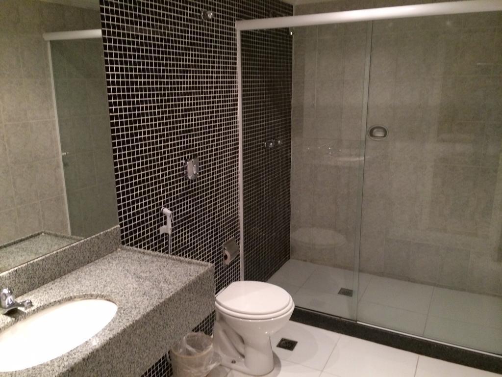 Hotel Encontros (Adults Only) Rio de Janeiro Pokój zdjęcie