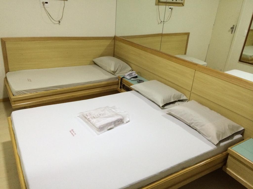 Hotel Encontros (Adults Only) Rio de Janeiro Pokój zdjęcie