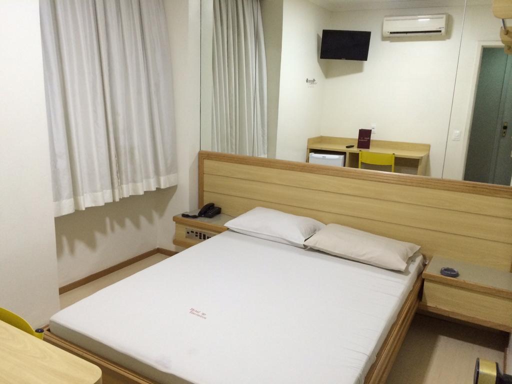 Hotel Encontros (Adults Only) Rio de Janeiro Zewnętrze zdjęcie